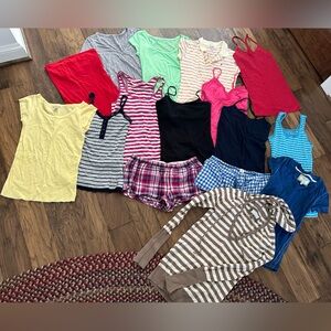 Classic American Eagle bundle Mediums/ 16 pieces